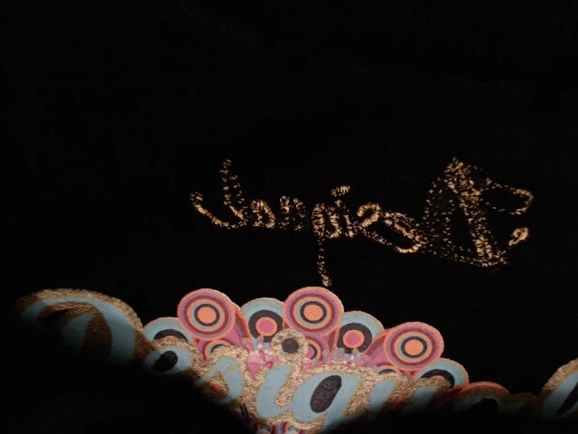 Desigual Dress – photo 3